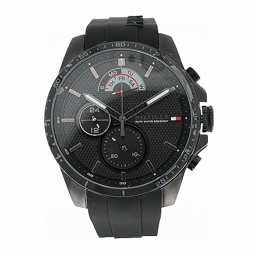Tommy Hilfiger Férfi Karóra - 1791352