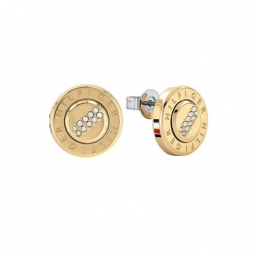 Tommy Hilfiger Női Fülbevaló - 2780646
